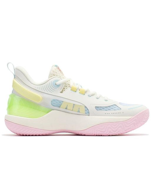 361 Degrees White Ag Explode Aaron Gordon 'Clear Sky' for men