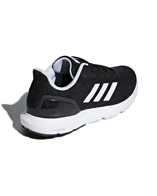 Adidas Black (Wmns) Cosmic 2 'Core'