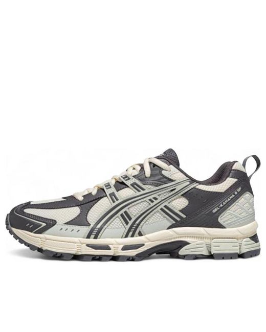 Asics White Gel-Kahana 8 Sp 'Off' for men