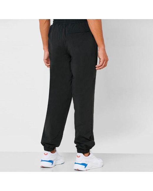 PUMA Black X Randomevent Woven Pants '' for men