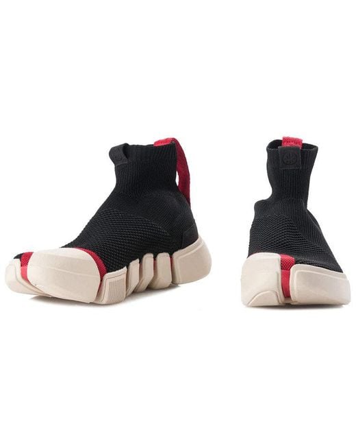 Li-ning Black Wade Essence 2 High 'New York Fashion Week' for men