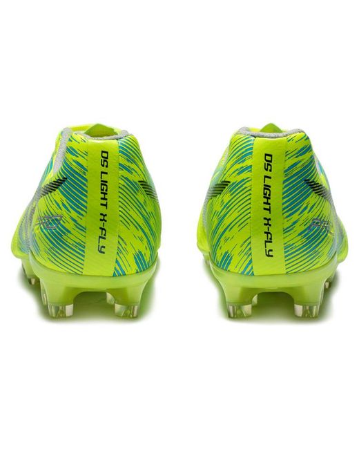 Asics Green Ds Light X-Fly Pro L.E. for men