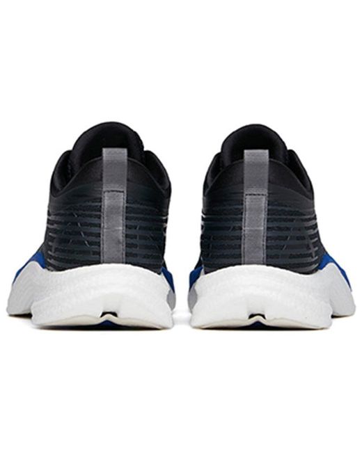 Anta Blue Hydrogen 4 for men