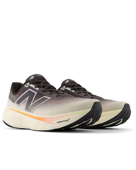 New Balance Brown Fresh Foam X 1080V14 for men