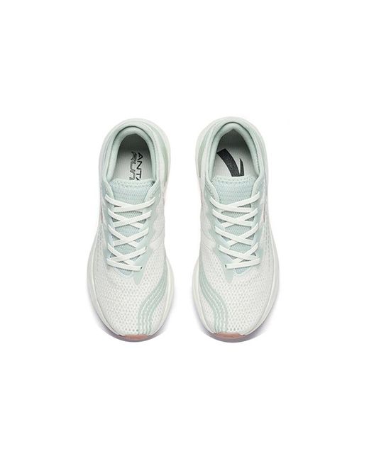 Anta White (Wmns) Chuang 2