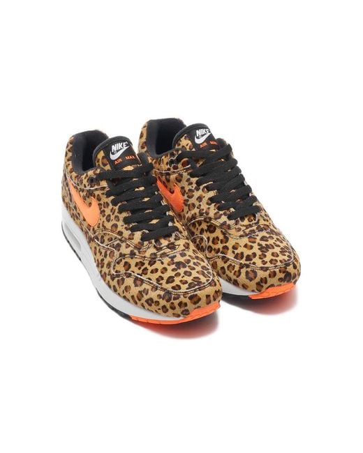 men nike air max 1 dlx atmos