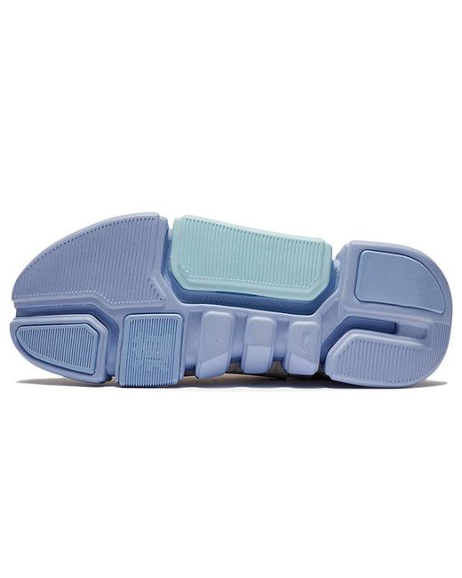 Li-ning Blue (Wmns) Enlightenment 2 Ace