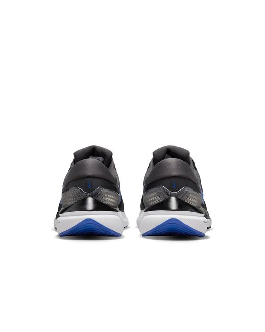 Nike Blue Air Zoom Vomero 16 'Anthracite Racer' for men