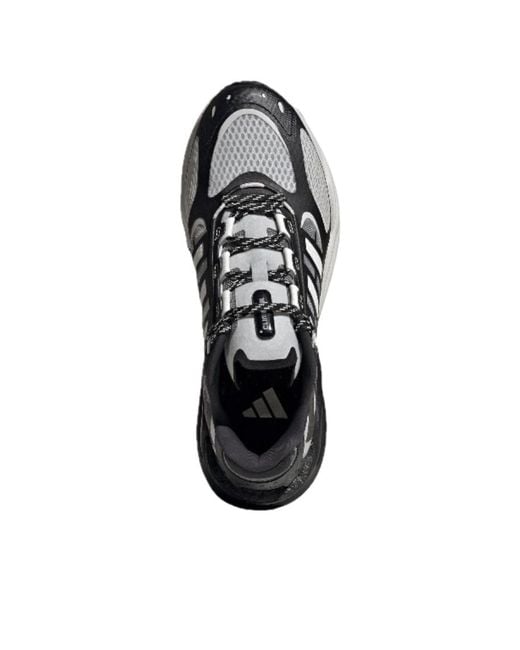 Adidas Black Climacool Bento 4.0 for men