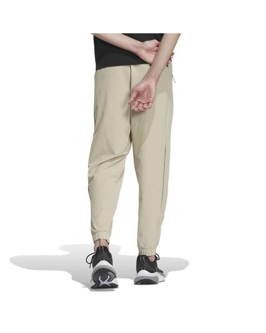 Adidas Natural Sportswear Urban Outdoor Pants for men