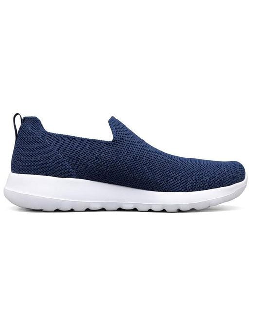 Skechers Blue Go Walk Max for men