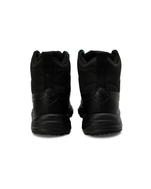 PUMA Black Axis Tr Wtr Boot for men
