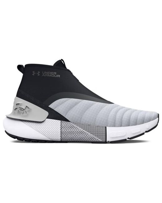 Under Armour Blue Hovr Phantom 3 Se Warm Running Shoe for men