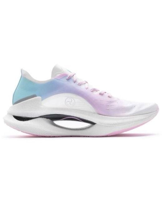 Li-ning Blue (Wmns) Essential for men