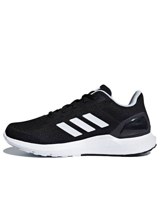 Adidas Black (Wmns) Cosmic 2 'Core'