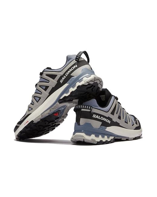 Salomon Black Xa Pro 3D V9 Gtx for men