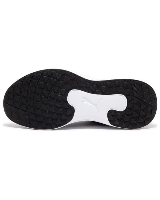 PUMA Black Reflect Lite for men