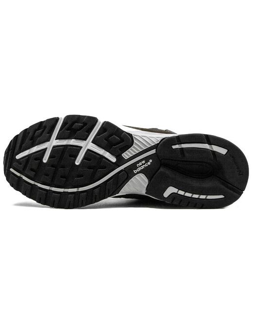 New Balance Black 993 Made for men