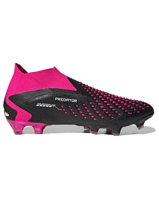 Adidas Predator Accuracy+ Fg for men