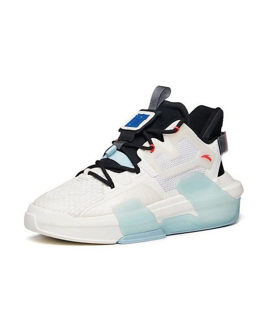 Anta Blue Badao 3 for men