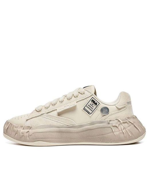 Fila White (Wmns) Mihara X Fm-20