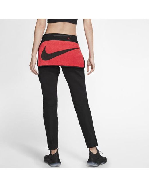 Nike Red (Wmns) X Matthew Williams Pant