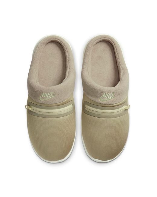 Nike Gray Burrow for men
