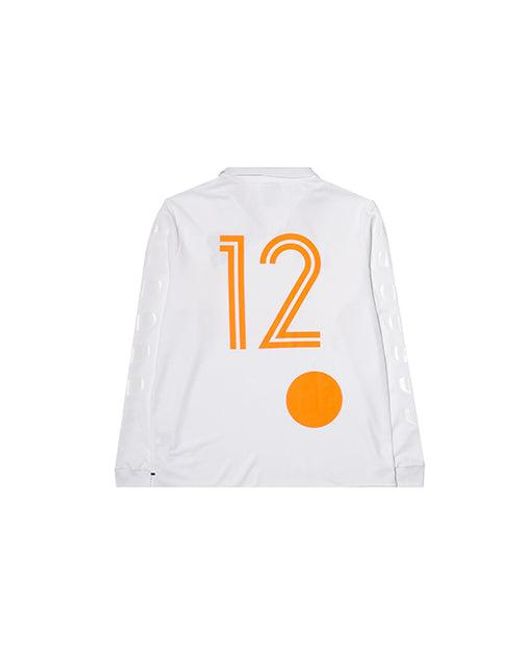 Off white nike jersey sale