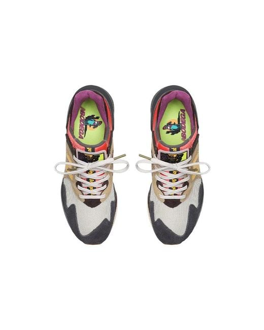 New Balance Blue X Bodega 997S 'Better Days' for men