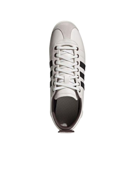 Adidas White Samba 62 'Cloud' for men