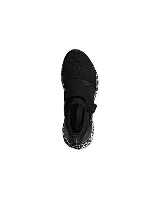 Adidas Black (Wmns) Stella Mccartney X Ultraboost X 'Leopard'