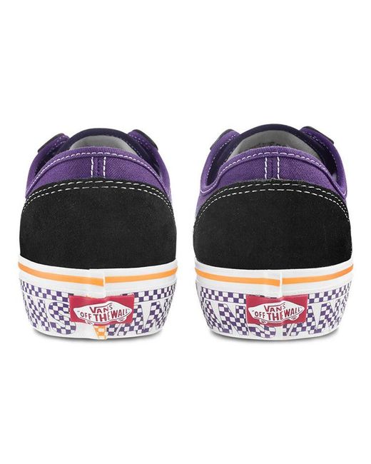 Vans Blue Style 36 Sf for men