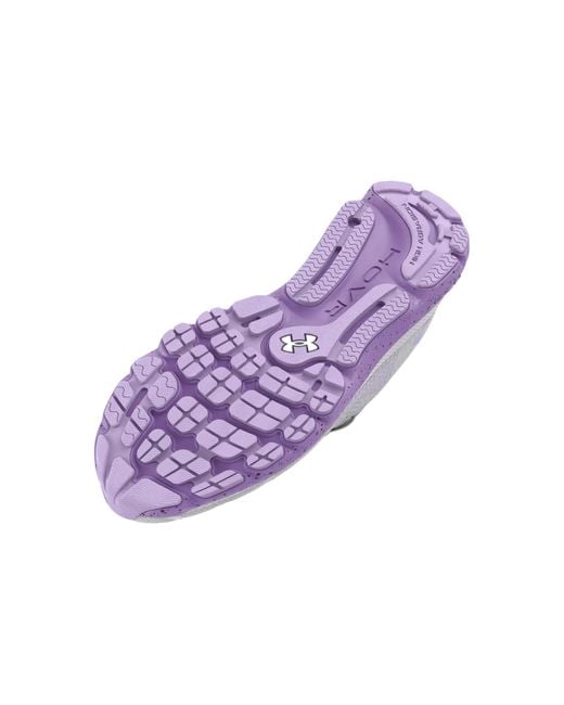 Under Armour Purple (Wmns) Hovr Infinite 4