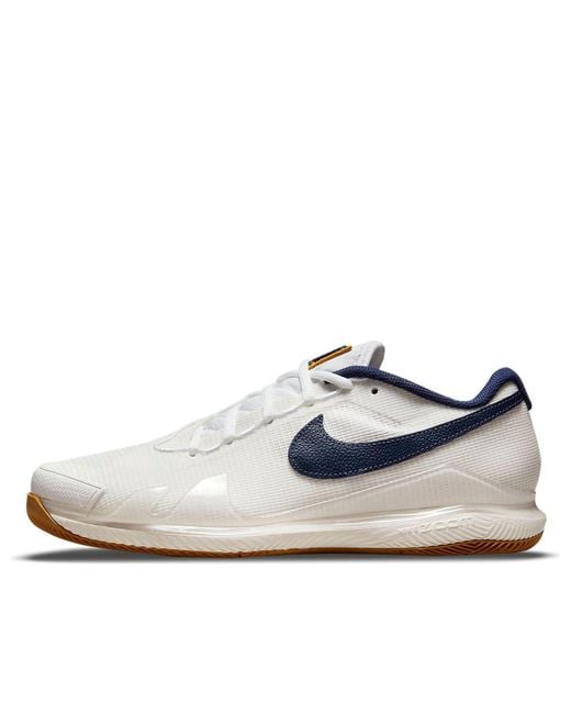Nike Blue Court Air Zoom Vapor Pro 'Summit Binary' for men