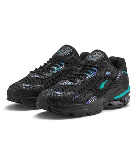 PUMA Black Cell Ultra Animal Kingdom for men