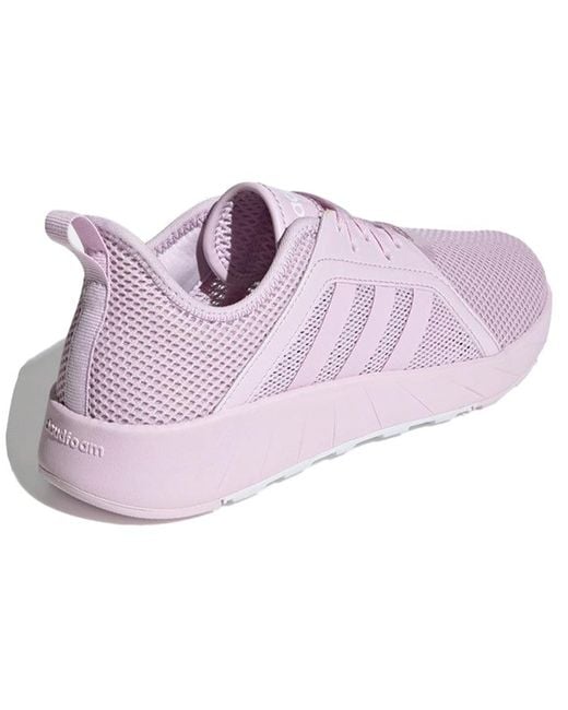 Adidas Purple (Wmns) Neo Khoe Run