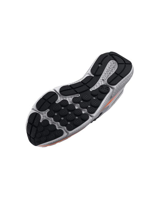 Under Armour Blue Charged Assert for men
