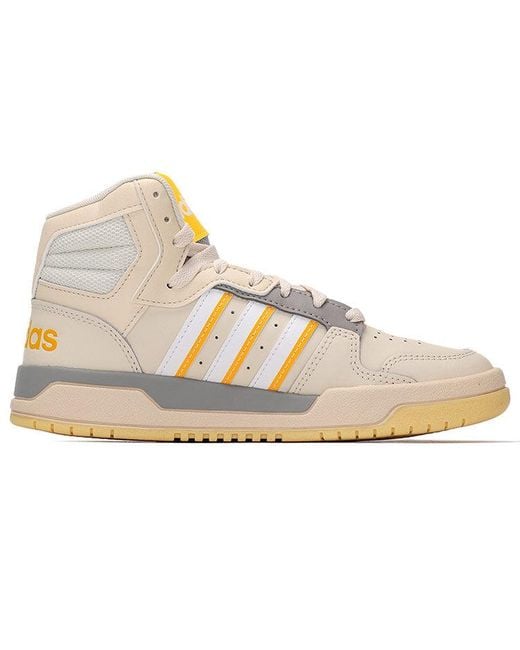 Adidas Natural (Wmns) Neo Entrap Mid Sneakers/Shoes