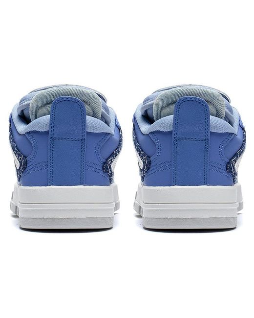 Li-ning Blue (Wmns) Wave Pro Snow'