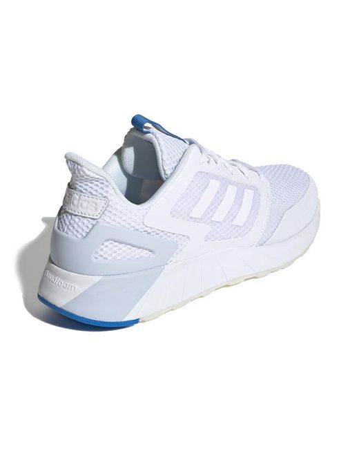 Adidas Blue (Wmns) Neo Questarstrike X Climacool