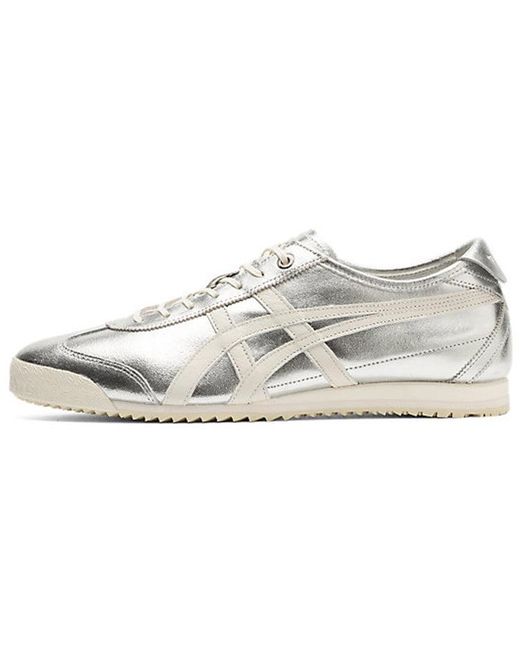 Onitsuka Tiger White Mexico 66 Sd 'Cream' for men