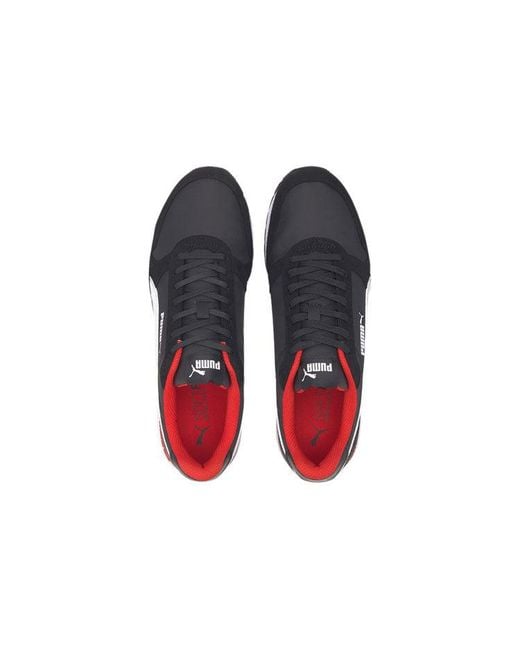 PUMA Red St Runner V2 for men