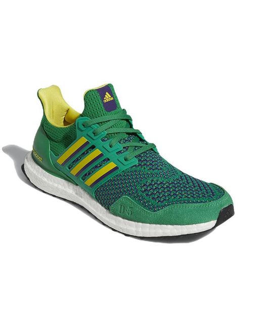 Adidas Green Disney X Ultraboost 1.0 Dna 'The Mighty Ducks for men