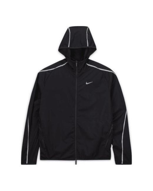 Nike Black X Nocta Warm-up Jacket for men