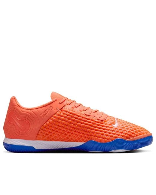 Nike Orange React Gato 'Light Wild Mango' for men