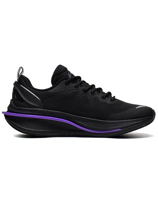 Li-ning Blue Wushi 5S 2.0 for men