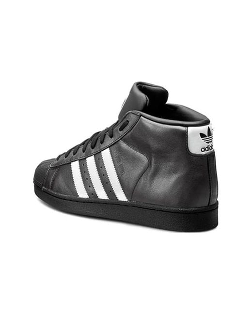 Adidas Black Pro Model for men