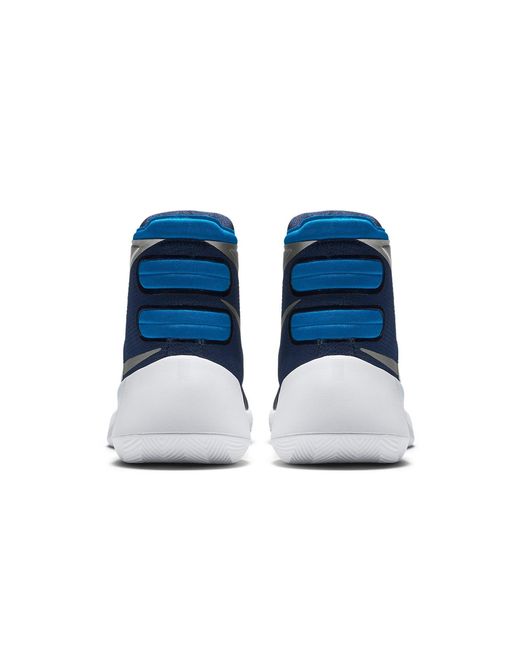 Nike Blue Hyperdunk 2015 Tb 'Midnight' for men