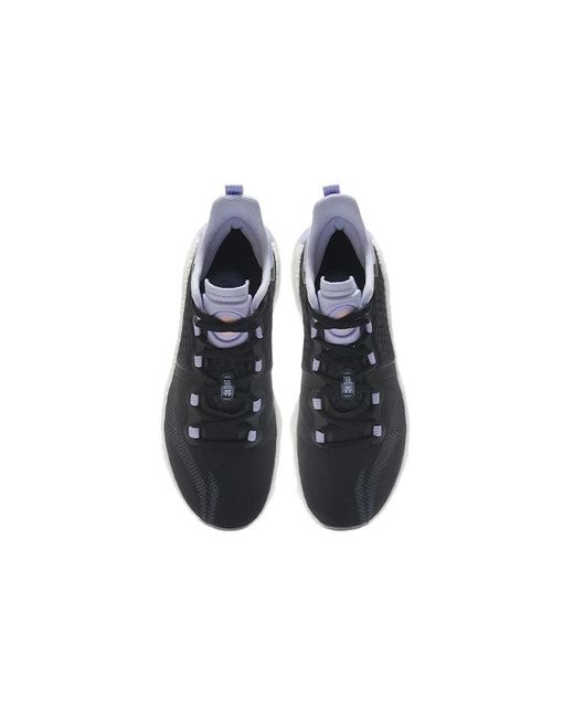 Li-ning Blue (Wmns) No Boundaries 3