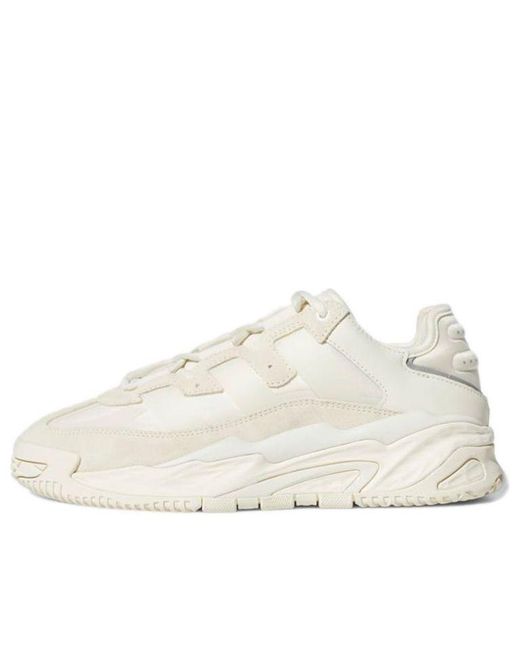 Adidas White (Wmns) Niteball 'Off'